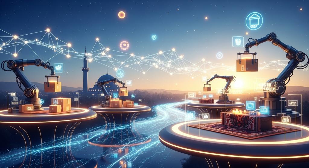 2026 E-Ticaret Rehberi: Türkiye’de Satış İçin Kritik Adımlar