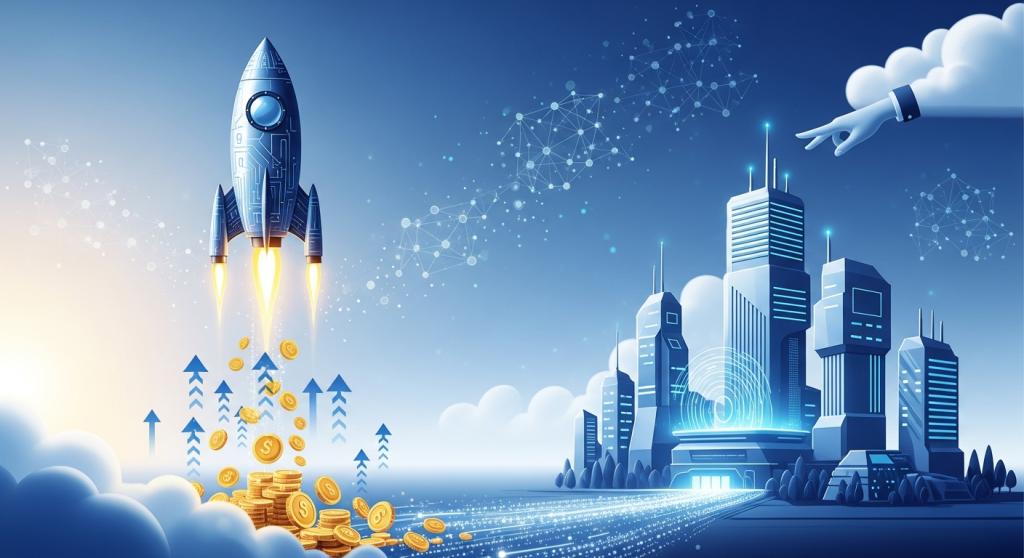 2026 E-Ticaret Teşvikleri: KOSGEB, E-İhracat Şansı!