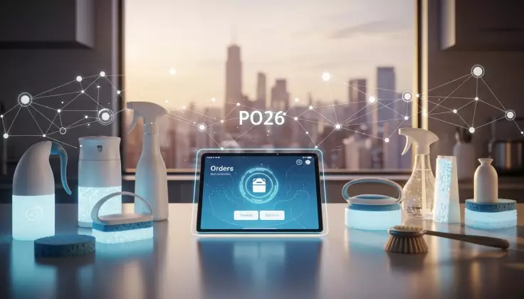 2026'da Online Temizlik Ürünleri: Kârlı Büyümenin Sırları