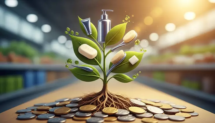 2026'da Kişisel Bakım Satışında Kârlı Büyüme Stratejileri