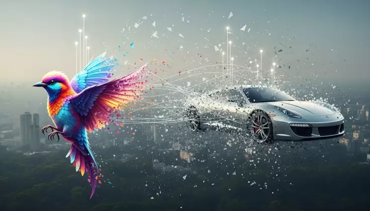 Yapay Zeka ile Hızlı ve Uygun Fiyatlı Arka Plan Silme