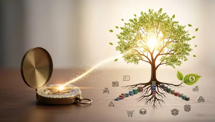 E-Ticaretin Gizli Silahı: Barter ile Nakit ve Stok Kontrolü