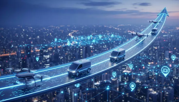 E-ticarette Hızlı Büyüme: Leasing ile Teknoloji ve Stok Finansmanı