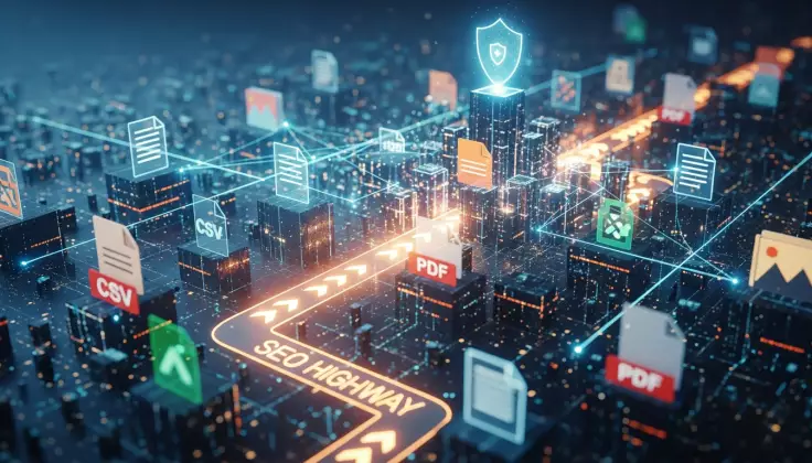 E-Ticarette Dosya Formatları: SEO ve Güvenlik İpuçları