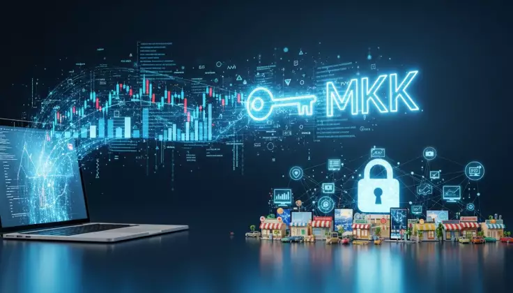 E-Ticaret ve Yazılım İçin MKK Sicil No Almanın En Kolay Yolu