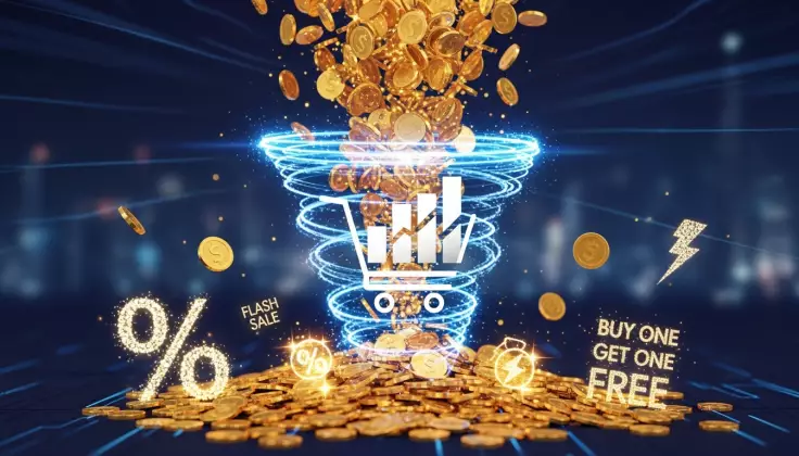 E-Ticarette Kârlı İskonto Taktikleri: Formüller ve İpuçları