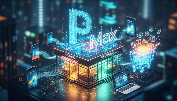 E-Ticaret İçin Google Ads PMax: En İyi Kullanım ve İpuçları