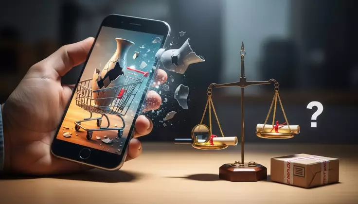 E-Ticarette Ayıplı Mal: Haklarınızı Biliyor musunuz?