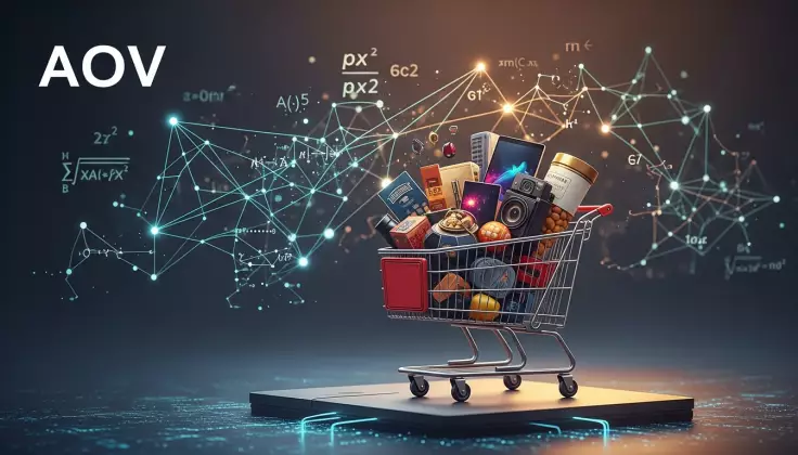 E-Ticarette AOV Artışı: Formüller ve Stratejiler Kılavuzu