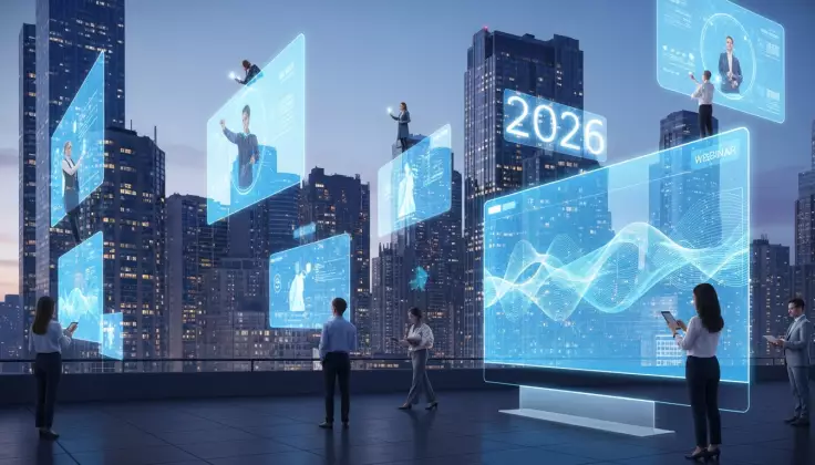2026'da E-Ticaret İçin Ücretsiz Webinar Araçları Rehberi