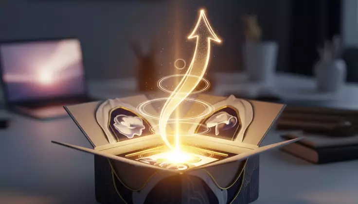 E-Ticarette Unboxing Sihri: Dönüşüm Artıran Ambalaj