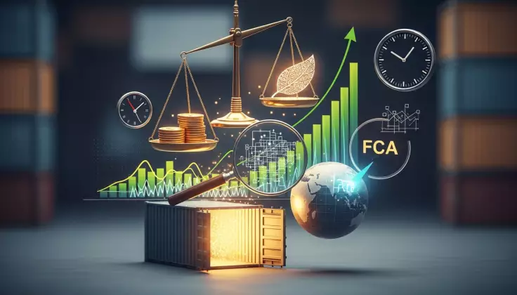 E-Ticarette FCA Teslim Şekli ile Maliyet ve Vergiyi Optimize Edin