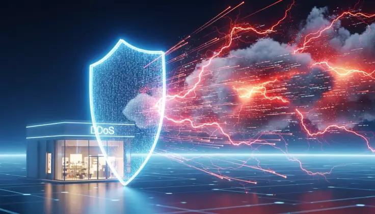 E-Ticaretinizi DDoS'a Karşı Koruyun: 10 Etkili Yöntem