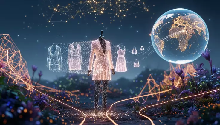 Yapay Zekâ ile Moda E-Ticaretinde Kişiselleştirme