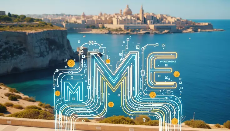2026'da Malta'da Şirket Kurmak: E-Ticaret İçin Vergi Avantajları
