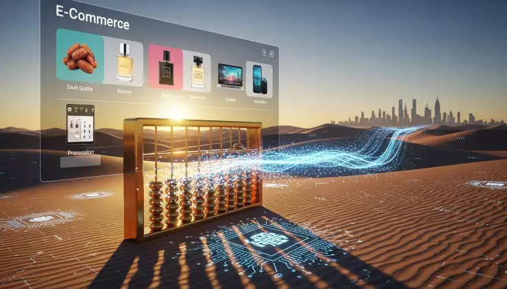 Suudi Arabistan'a E-İhracat: Başarı İçin Stratejiler