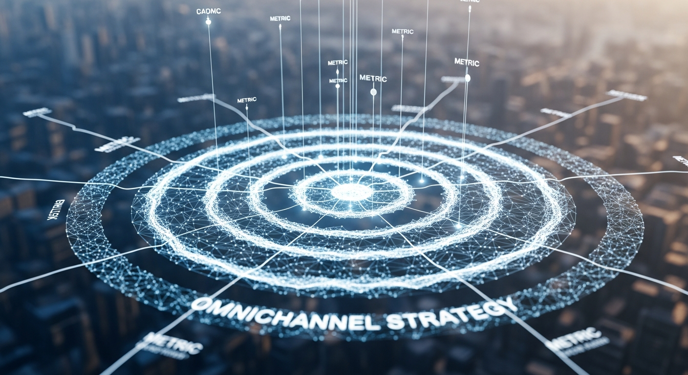 Omnichannel stratejisinde ilk odaklanmam gereken metrikler neler?