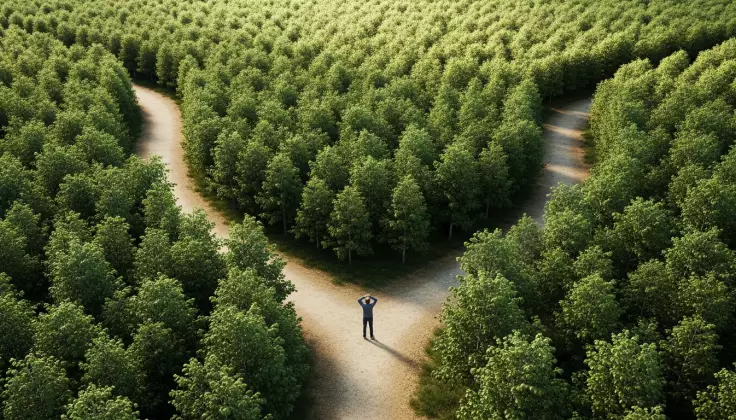 Çok Fazla Seçenek Sunmak Satışı Neden Zorlaştırır