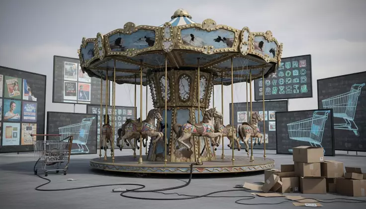 Güven Vermeyen E-Ticaret Siteleri Neden Aynı Döngüde Kalır