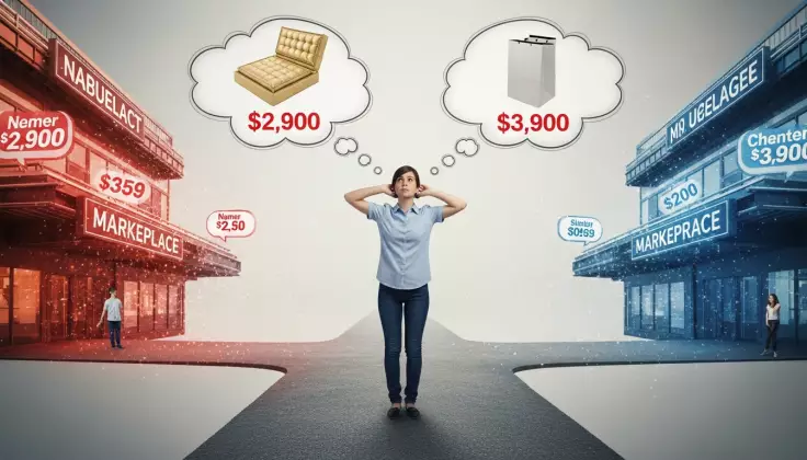 Fiyat Psikolojisi Satın Alma Kararını Nasıl Değiştirir