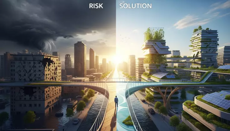 İklim Raporu 2026: Şehirleri Bekleyen Riskler ve Çözümler