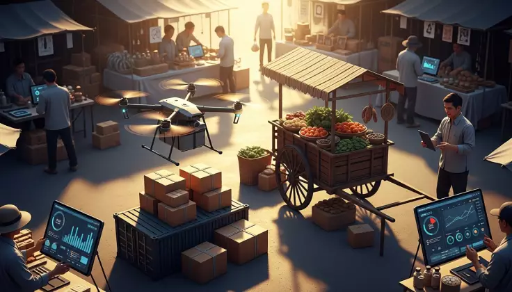 Pazar Yeri Karşılaştırması: 2026 Kargo Ücret ve Teslim Süreleri