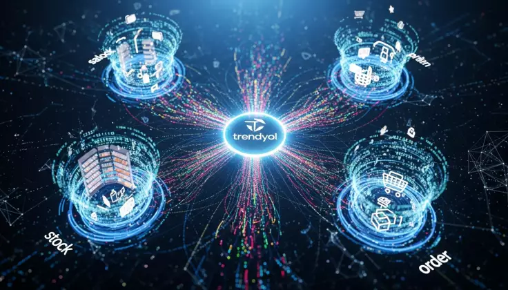 Trendyol Entegrasyonu: Stok, Fiyat ve Sipariş Senkronizasyonu