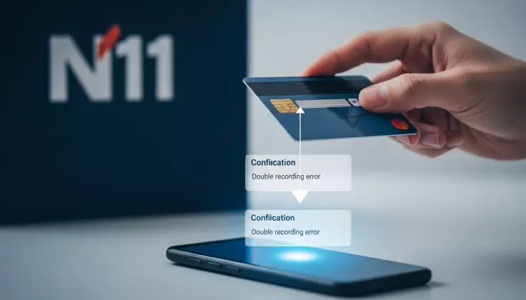 N11 sipariş iki kez düşüyor mu? Çift kayıt hatası ve çözüm