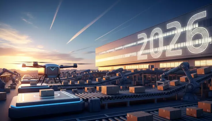 Çiçeksepeti Lojistik 2026: Süratli Gönderi ve SLA Değişiklikleri