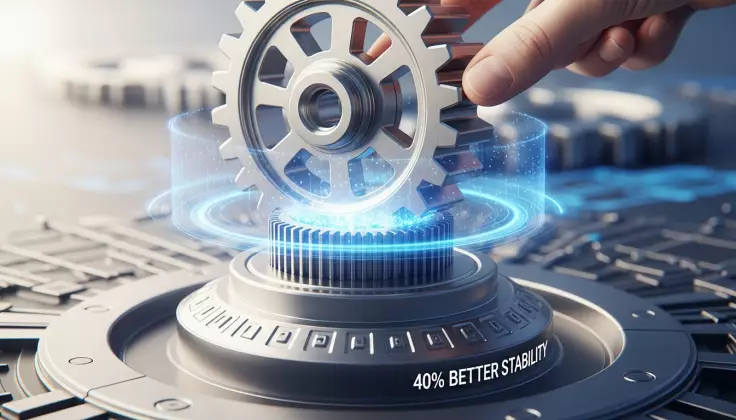 Sistem Güncellemesi: Artan Güvenlik ve %40 Daha İyi İstikrar