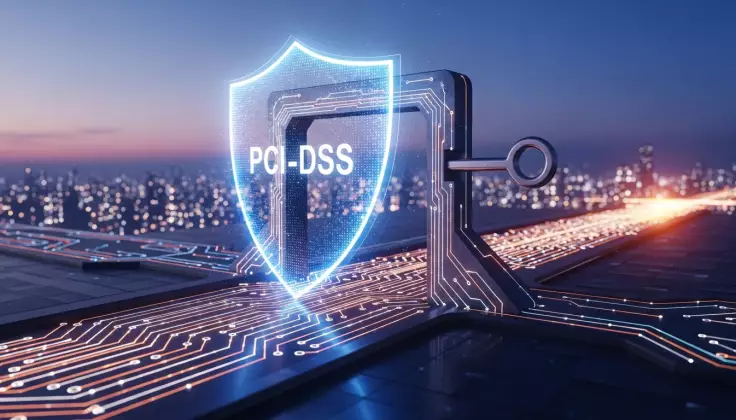 Ödemeler Ağ Geçidi Entegrasyonu: PCI-DSS Uyumunda İpuçları