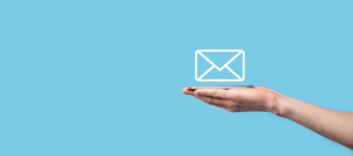 Temasis akıllı e-ticaret altyapısı ile e-posta bülteni oluşturmanın gücü