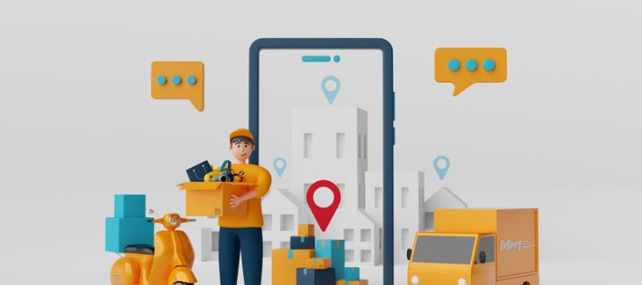 E-ticarette Hızlı ve Ücretsiz Kargo Sunma Stratejileri