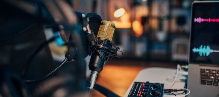 E-Ticarette Podcast Ve Webinar Kullanımı: E-Ticarette Podcast Ve Webinar Kullanımıyla Diğer Canlı Etkinliklerden Etkili Şekilde Yararlanma Yolları