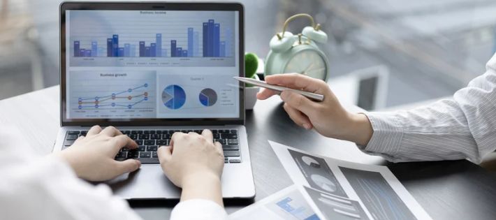 E-ticarette Veri Analizi ve Raporlama Teknikleri