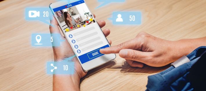 Temasis influencer iş birliği: Akıllı E-Ticaret altyapısıyla sosyal medya etkileyicileriyle iş birlikleri